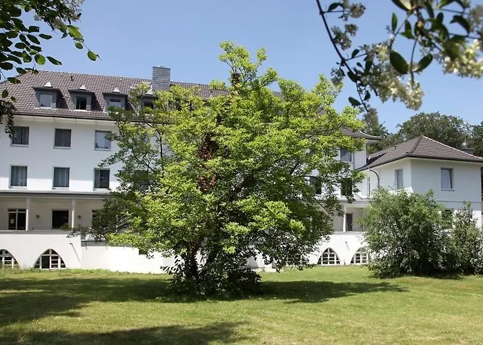 Haus Venusberg