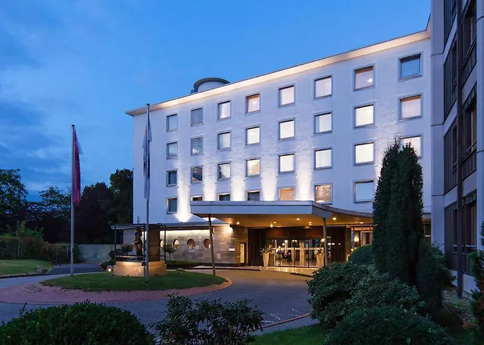  AMERON Bonn Königshof