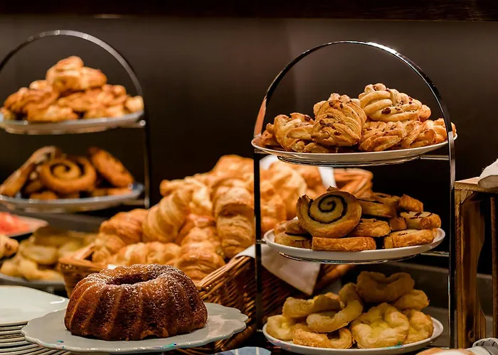 Motel One Bonn-Beethoven